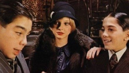 Bugsy Malone : de grands petits gangsters
