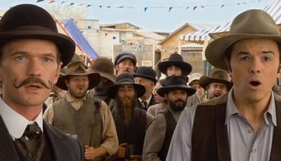 Flop 10 : nos pires films de 2014