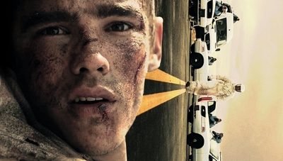 The Signal : science-fiction en vase clos