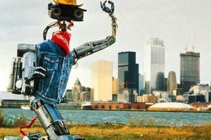 Top 10 : gentils les robots, gentils !