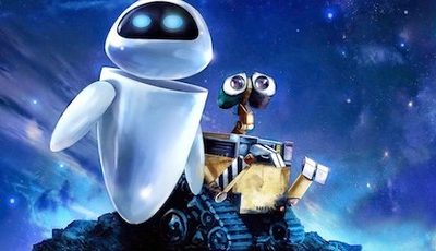 Top 10 : gentils les robots, gentils !