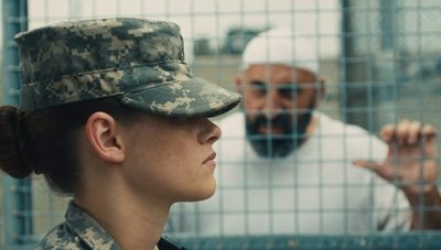 The Guard : Guantanamo blues