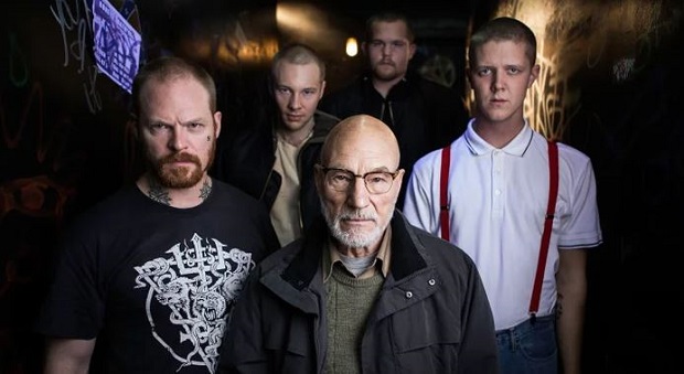 Green Room : le punk ? C’est mortel