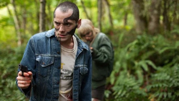 Green Room : le punk ? C’est mortel