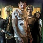 Green Room : le punk ? C’est mortel