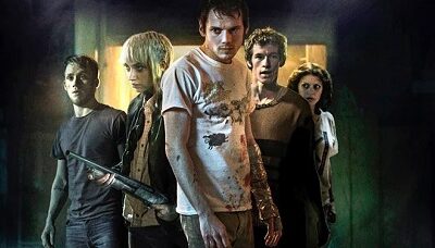 Green Room : le punk ? C’est mortel