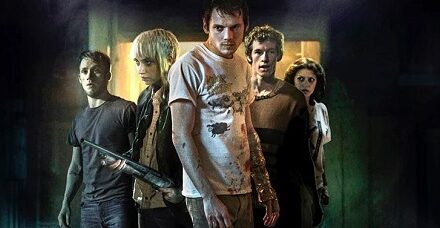Green Room : le punk ? C’est mortel