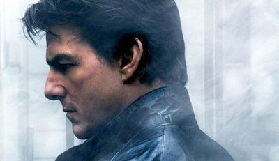 Top 10 : les meilleurs rôles de Tom Cruise