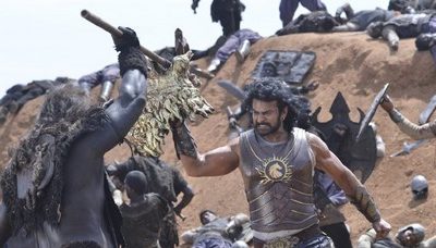 Baahubali : quand l’Inde devient épique