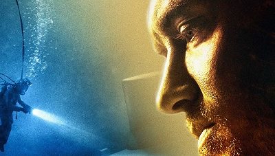 Black Sea : les lingots de la discorde