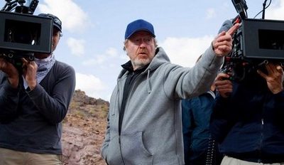 Top 10 : Ridley Scott