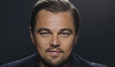 Top 10 : Leonardo DiCaprio