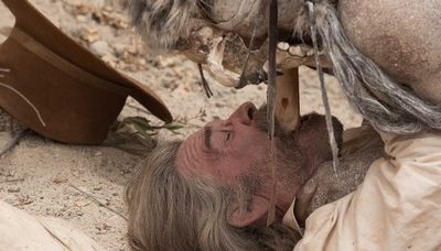 Bone Tomahawk : le western mord encore
