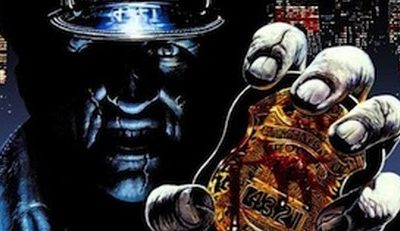 Midnight Collection : VHS, séries B et violence décomplexée !