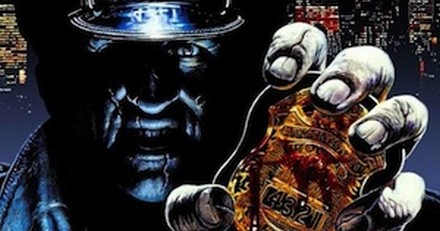 Midnight Collection : VHS, séries B et violence décomplexée !
