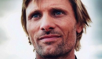Top 10 : Viggo Mortensen