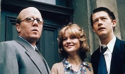 L’Étrangleur de Rillington Place : macabre chef d’oeuvre
