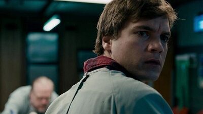 The Jane Doe Identity : morgue de peur !