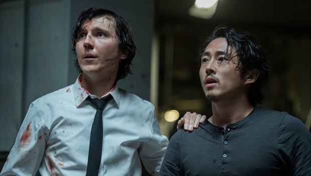 Okja : tout est bon dans ce cochon Okja : tout est bon dans ce cochon