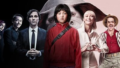 Okja : tout est bon dans ce cochon