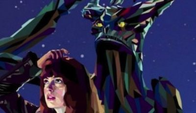 Colossal : monstrueusement bizarre