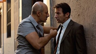 Que Dios nos perdone : une traque caniculaire virtuose