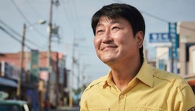 A Taxi Driver : en route pour la démocratie