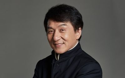 Top 10 : Jackie Chan