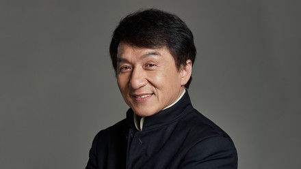 Top 10 : Jackie Chan