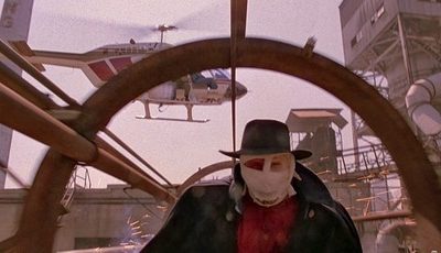 Darkman : le super anti-héros de Sam Raimi