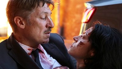 Cold Hell : l’enfer, c’est les hommes