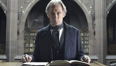 Golem, le tueur de Londres : une traque victorienne