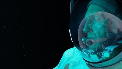 Salyut-7 : y a-t-il un camarade dans la station ?