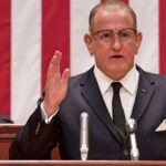 LBJ : l’homme qui voulait être Kennedy