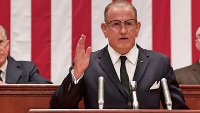 LBJ : l’homme qui voulait être Kennedy
