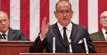 LBJ : l’homme qui voulait être Kennedy
