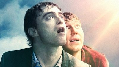 Daniel Radcliffe : l’après Harry Potter en 5 rôles