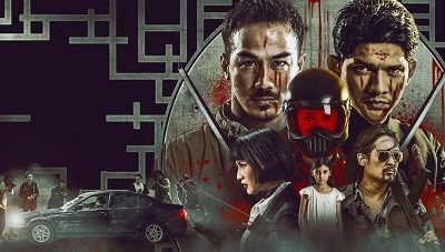 The Night comes for Us : plus fort que The Raid ?