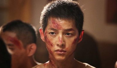 La séance de rattrapage : Battleship Island