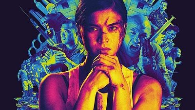 Buybust : raid brutal à Manille