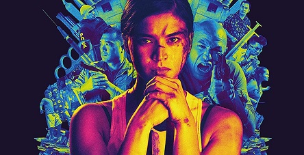 Buybust : raid brutal à Manille