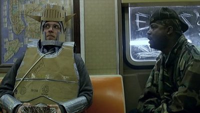 Murder Party : des débuts peu glorieux