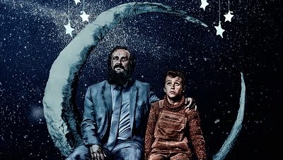 Up Upon the Stars : cinéphilie en famille (Étrange Festival)