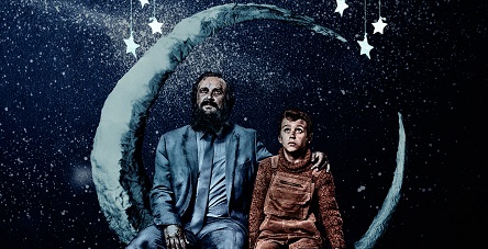 Up Upon the Stars : cinéphilie en famille (Étrange Festival)