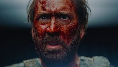 Mandy : relâchez le Cage (Étrange Festival)