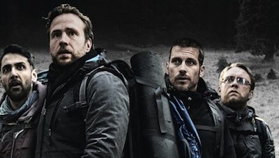 Top 10 : le meilleur de l’horreur sur Netflix