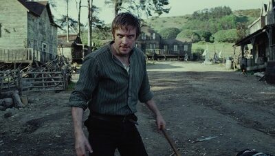 Le Bon apôtre : le bûcher des cruautés