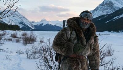 Aucun homme ni Dieu : massacre dans le Grand Nord