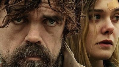 Seuls sur Terre : le post-apo en duo