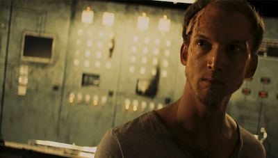 The Unthinkable : l’invasion venue du Nord (Sitges 2018)